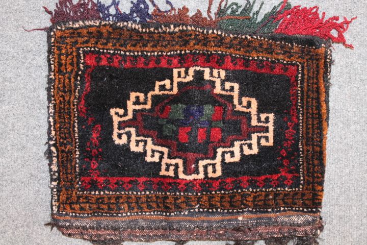 Old Baluch Bag