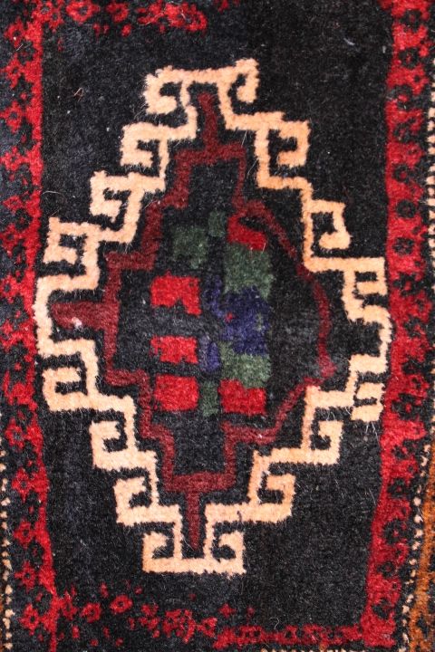 Old Baluch Bag