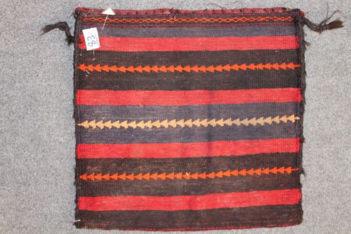Old Baluch Bag