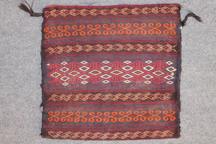 Old Baluch Bag