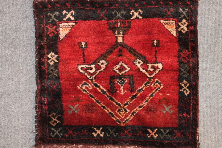 Old Baluch Bag