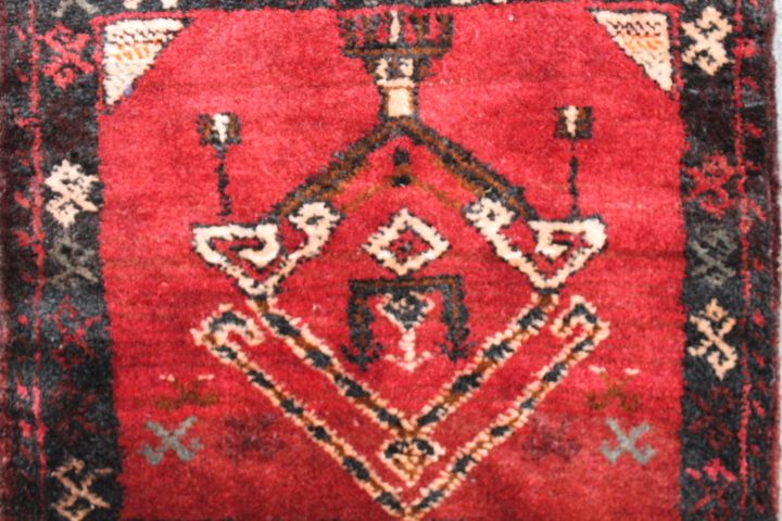Old Baluch Bag