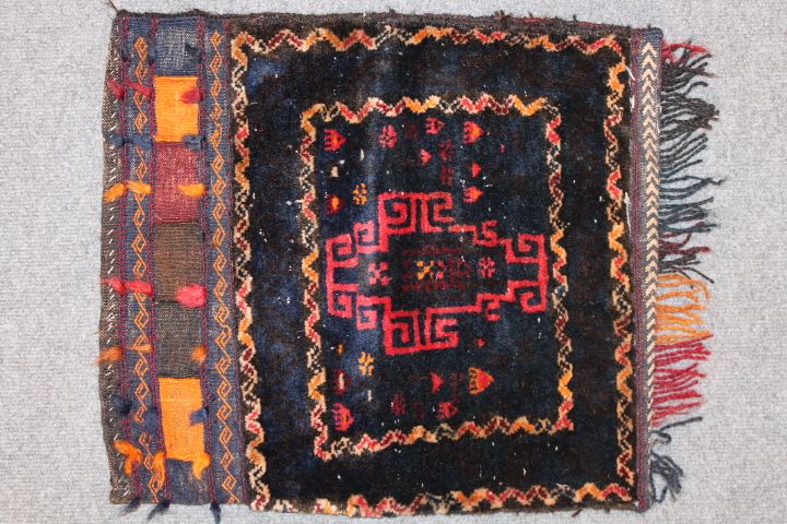 Old Baluch Bag