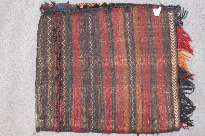 Old Baluch Bag