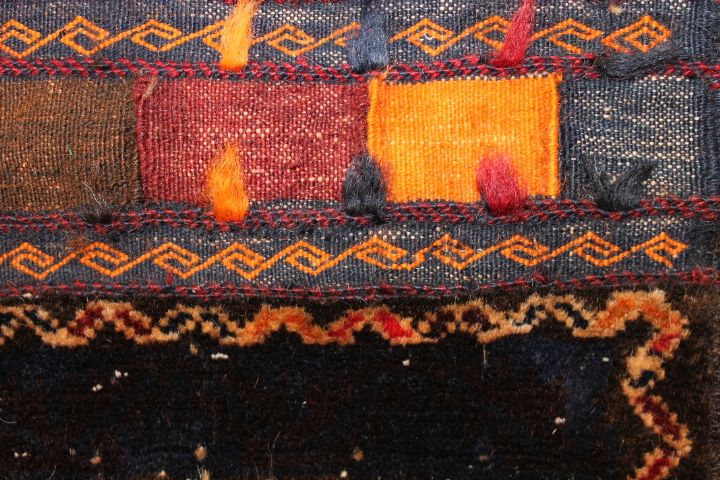 Old Baluch Bag