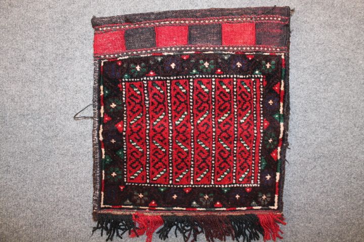 Old Baluch Bag