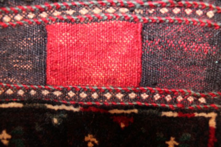 Old Baluch Bag
