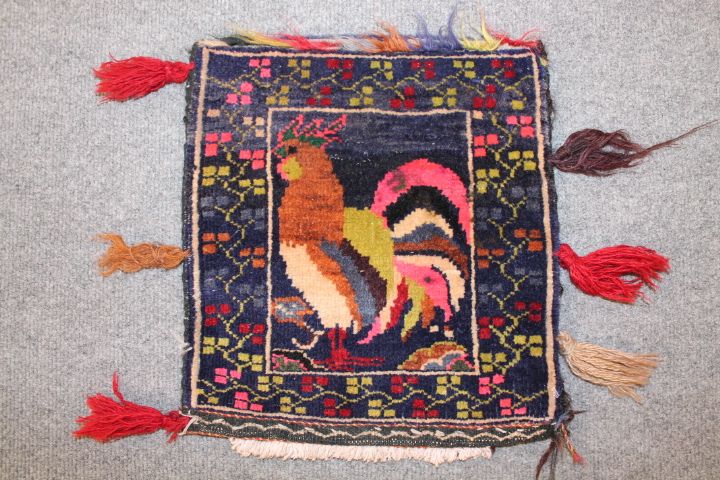 Old Baluch Bag