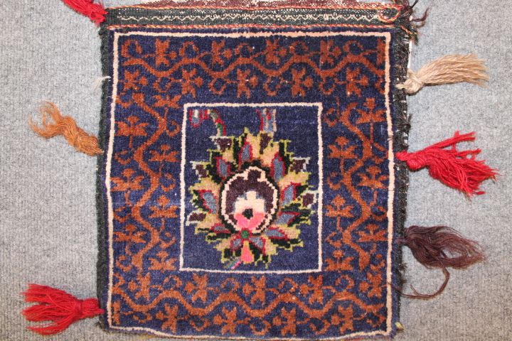 Old Baluch Bag