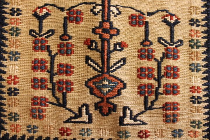 Afshar bag