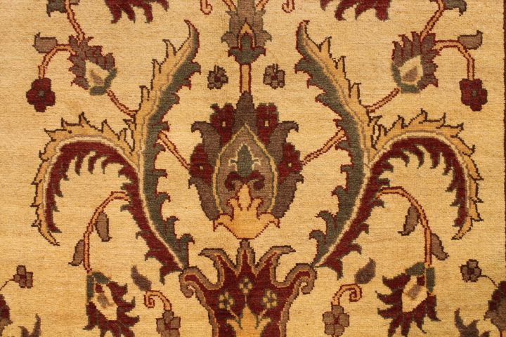 Zahra carpet