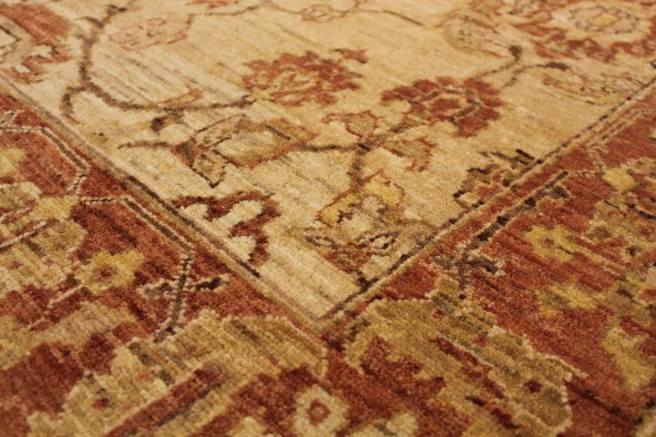 Sultan Abad rug