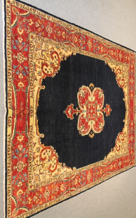 Kaf Sada carpet