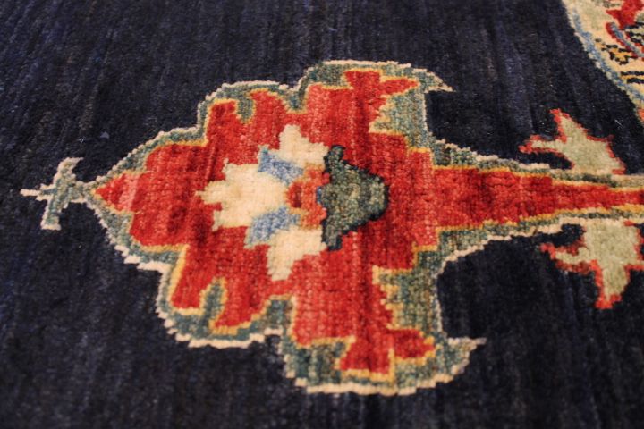 Kaf Sada carpet