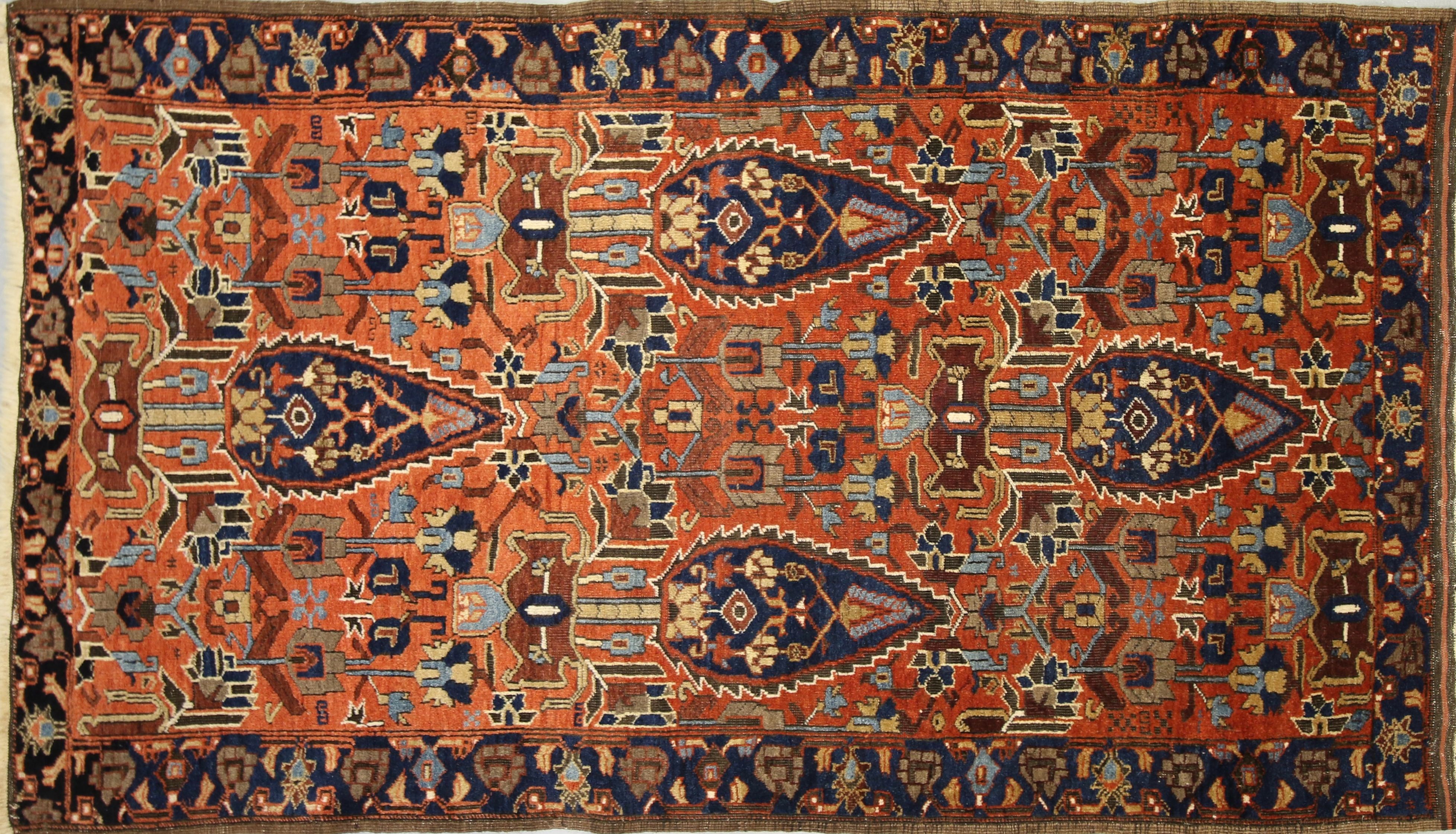 Baluch rug