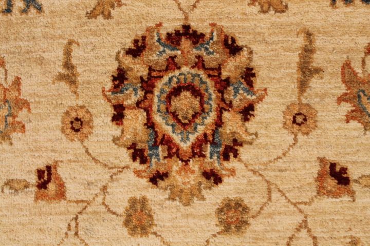 Sultan Abad rug