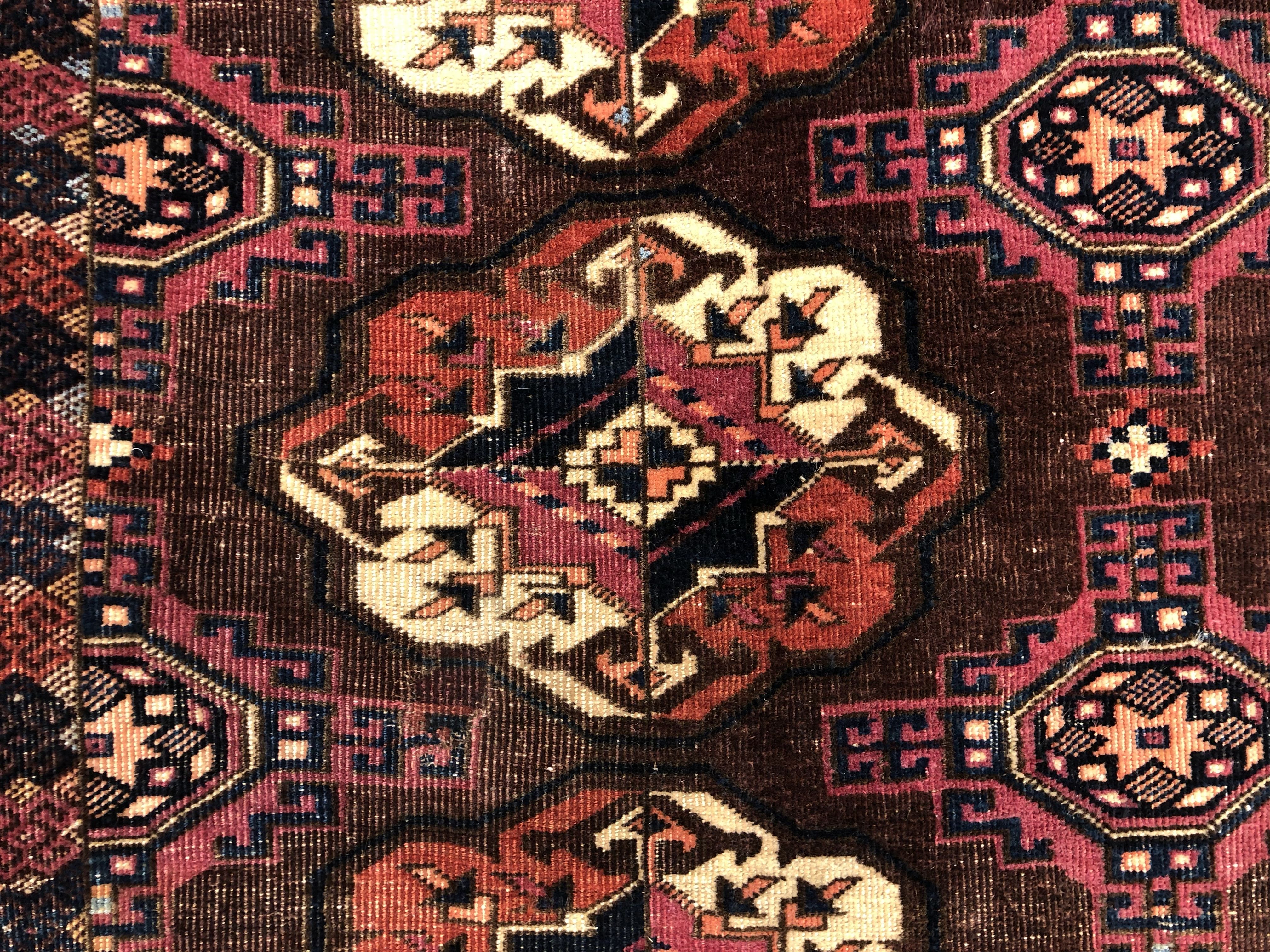 Rare Arabatchi Juval