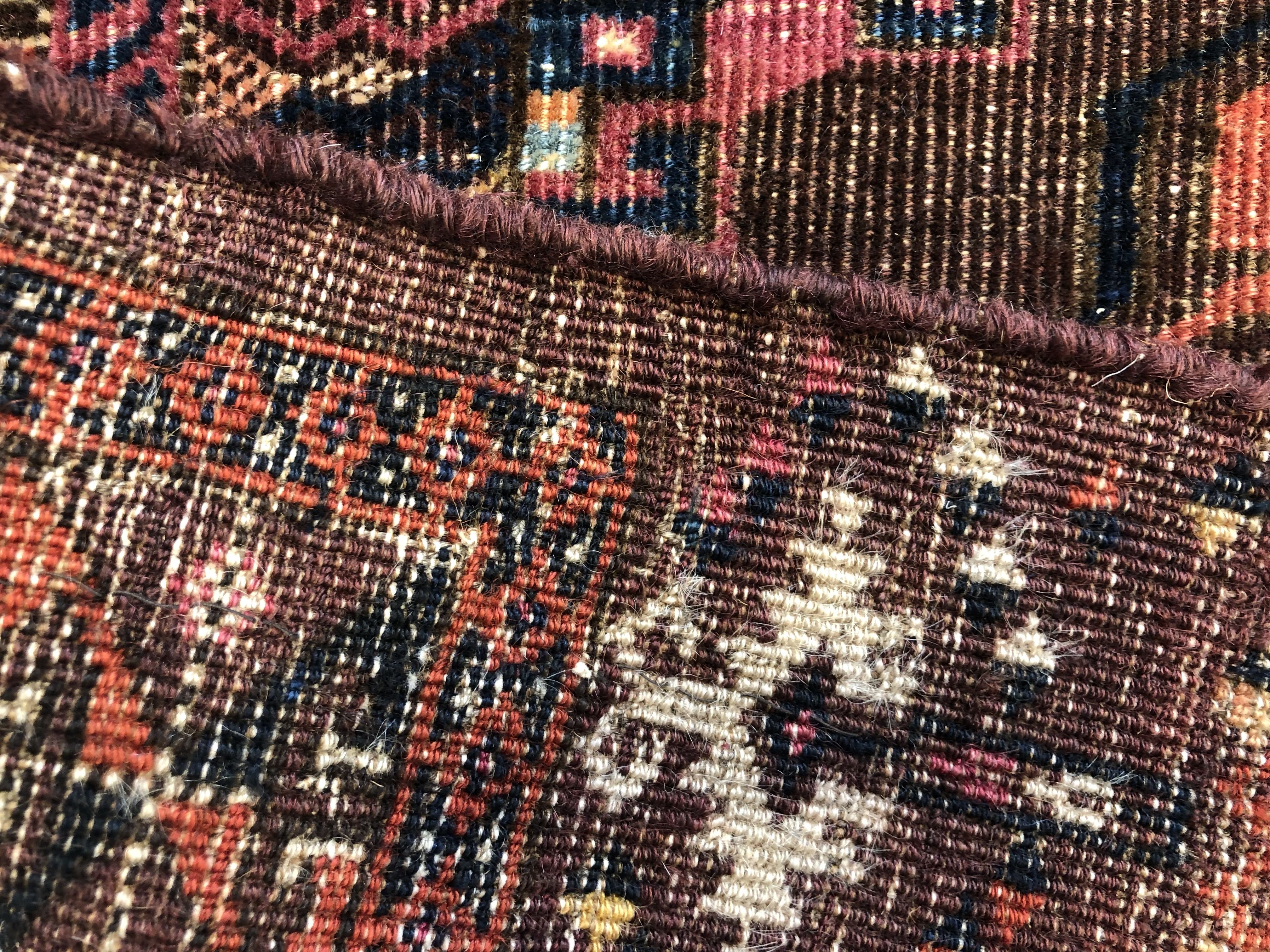 Rare Arabatchi Juval