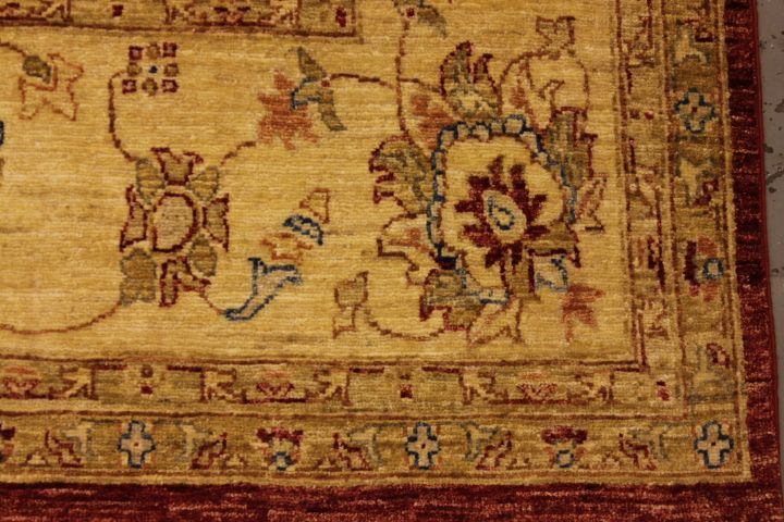 Sultan Abad carpet