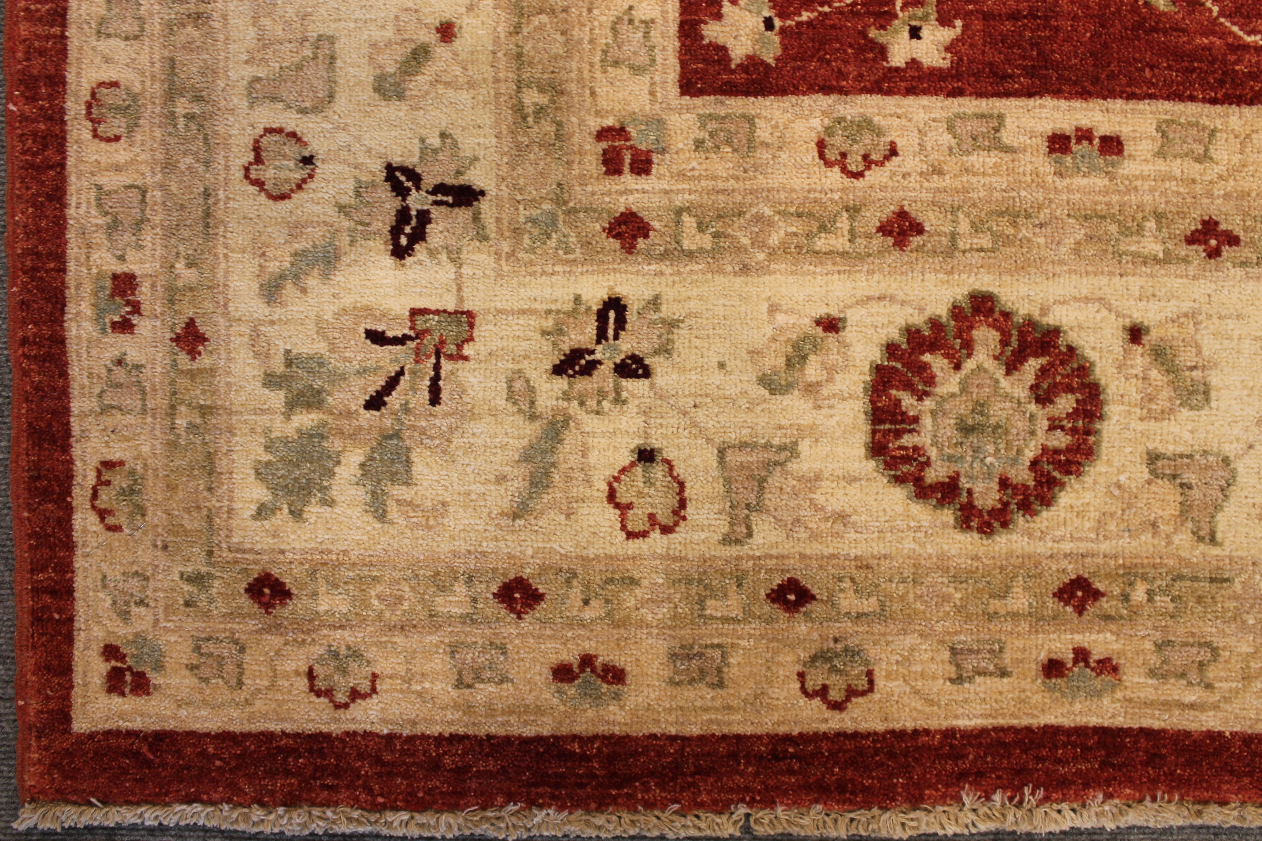 Maara Ahmar rug