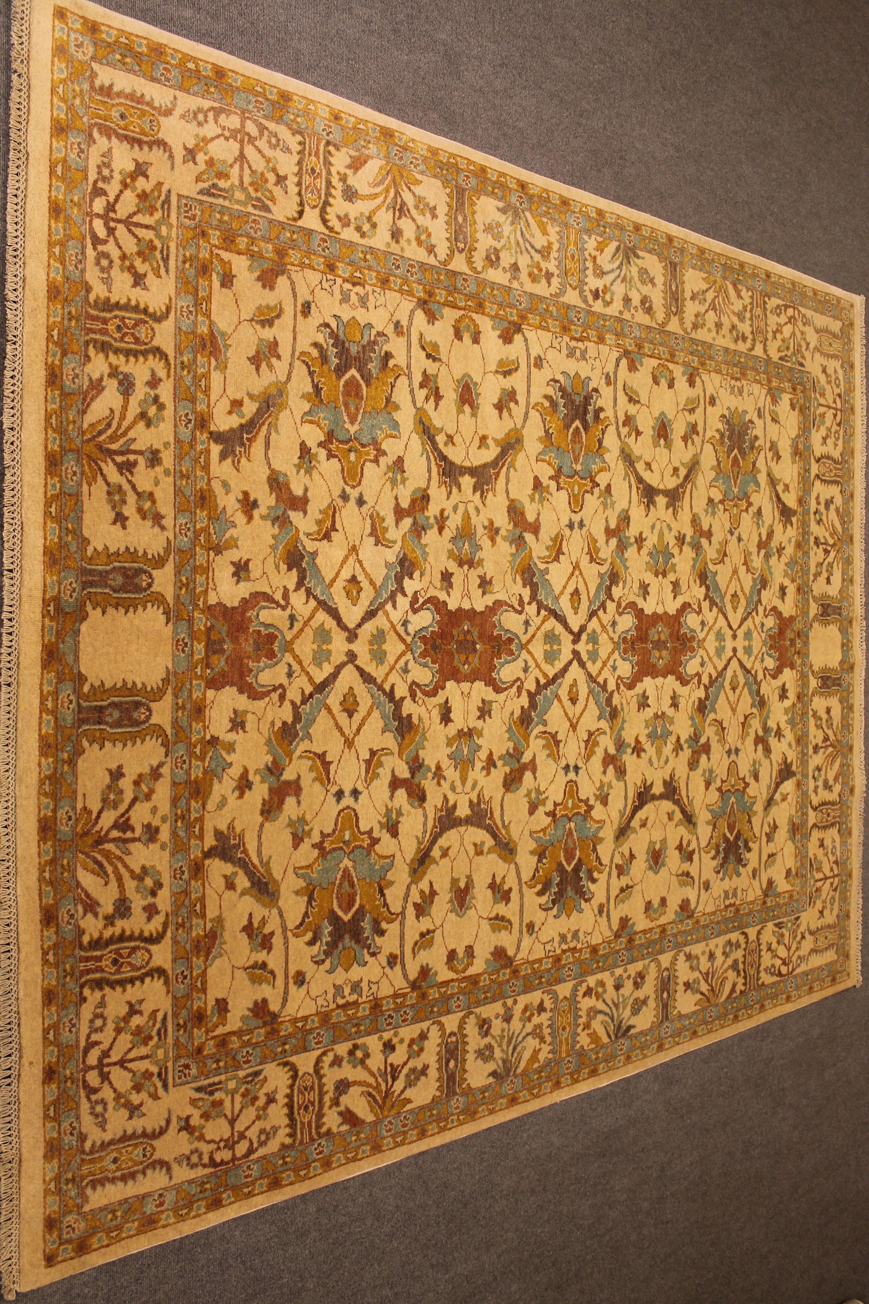 Safawy rug