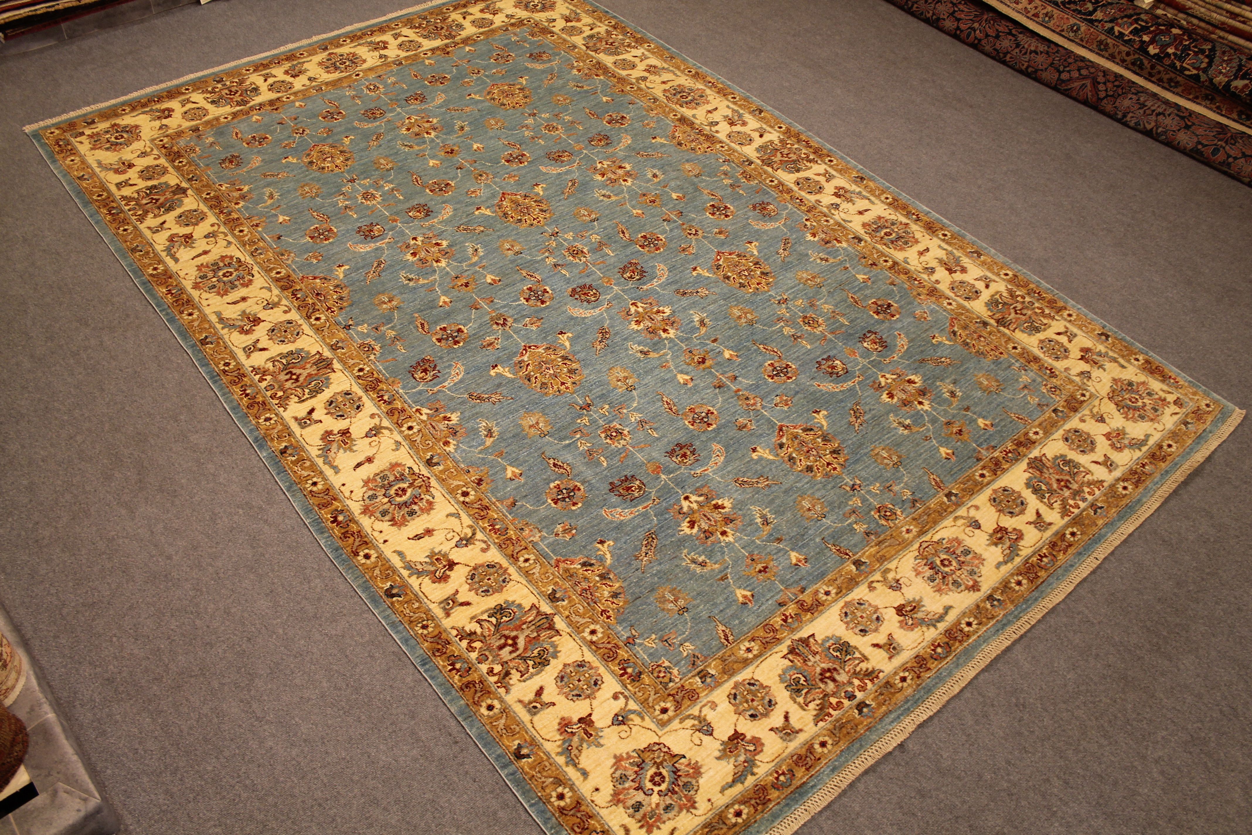 Fairuz rug