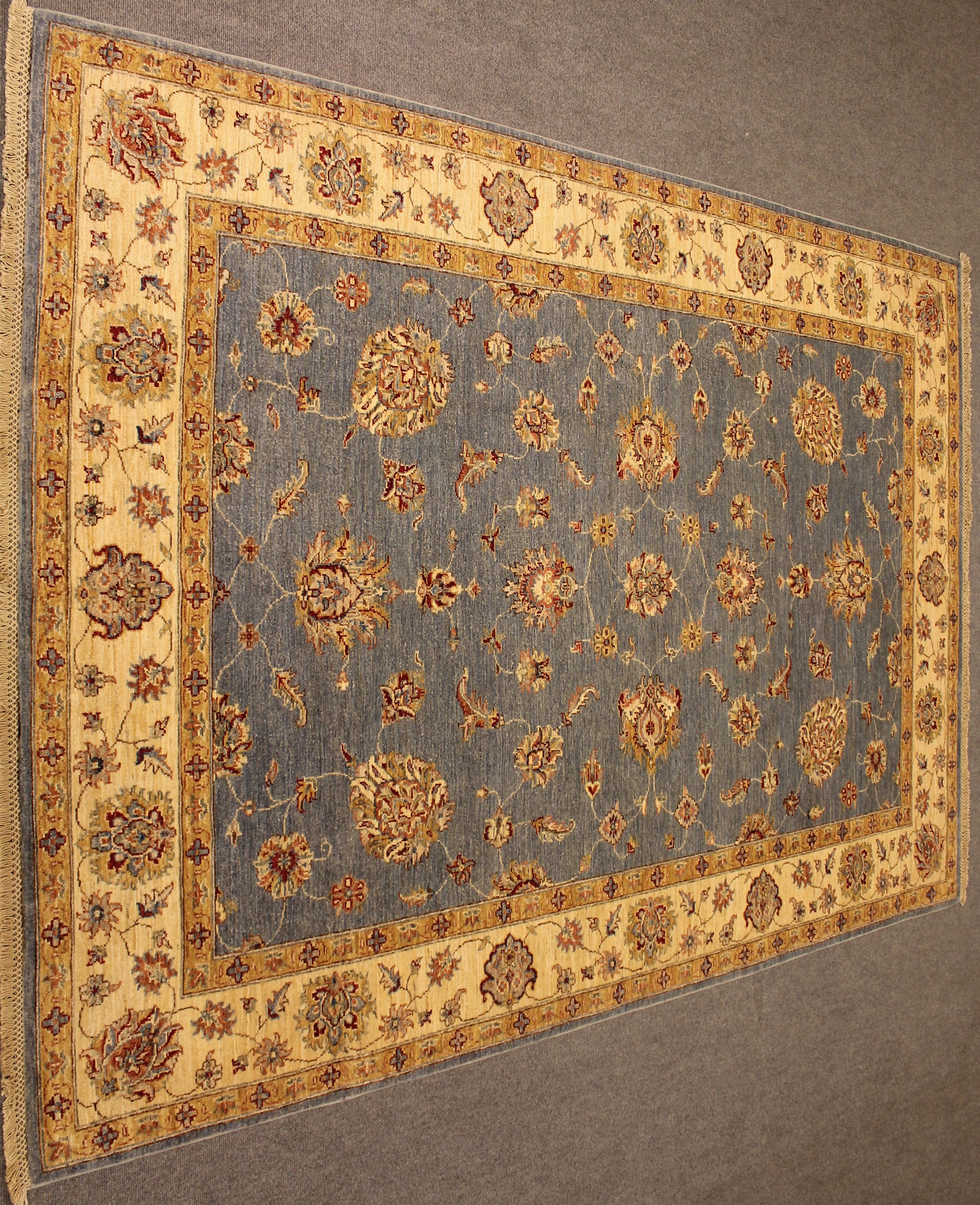 Fairuz rug