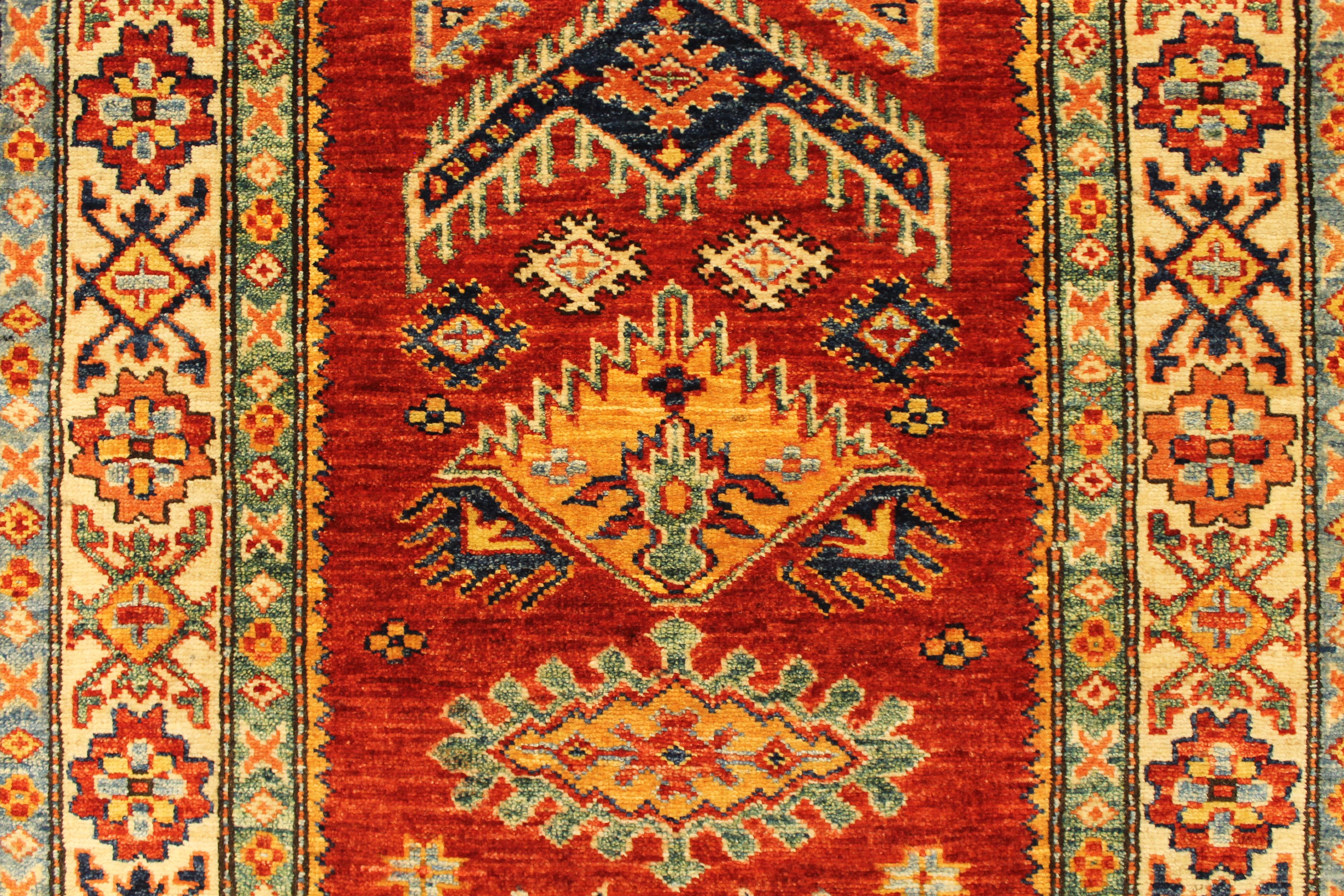 Asfoor runner