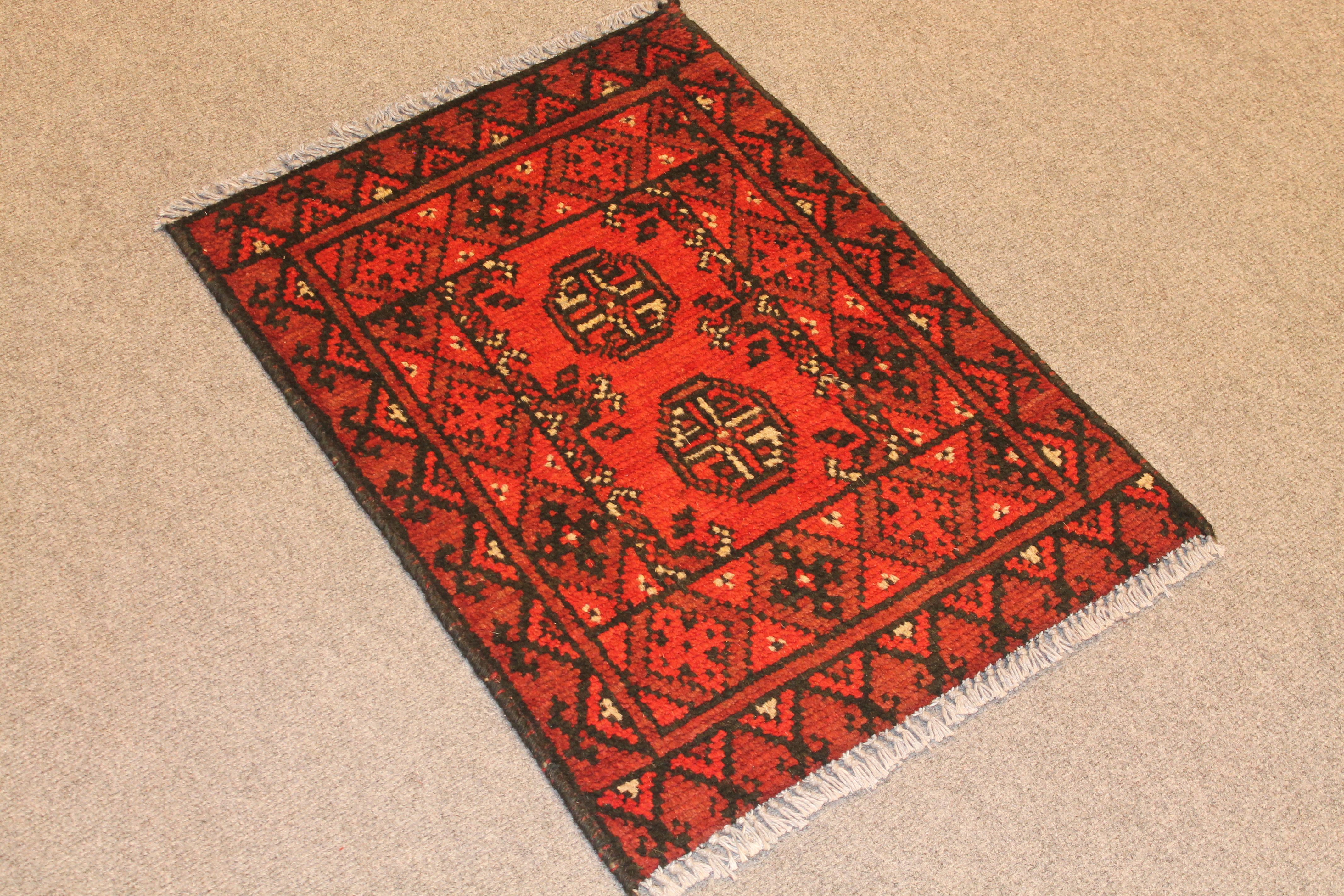 Auktchi rug