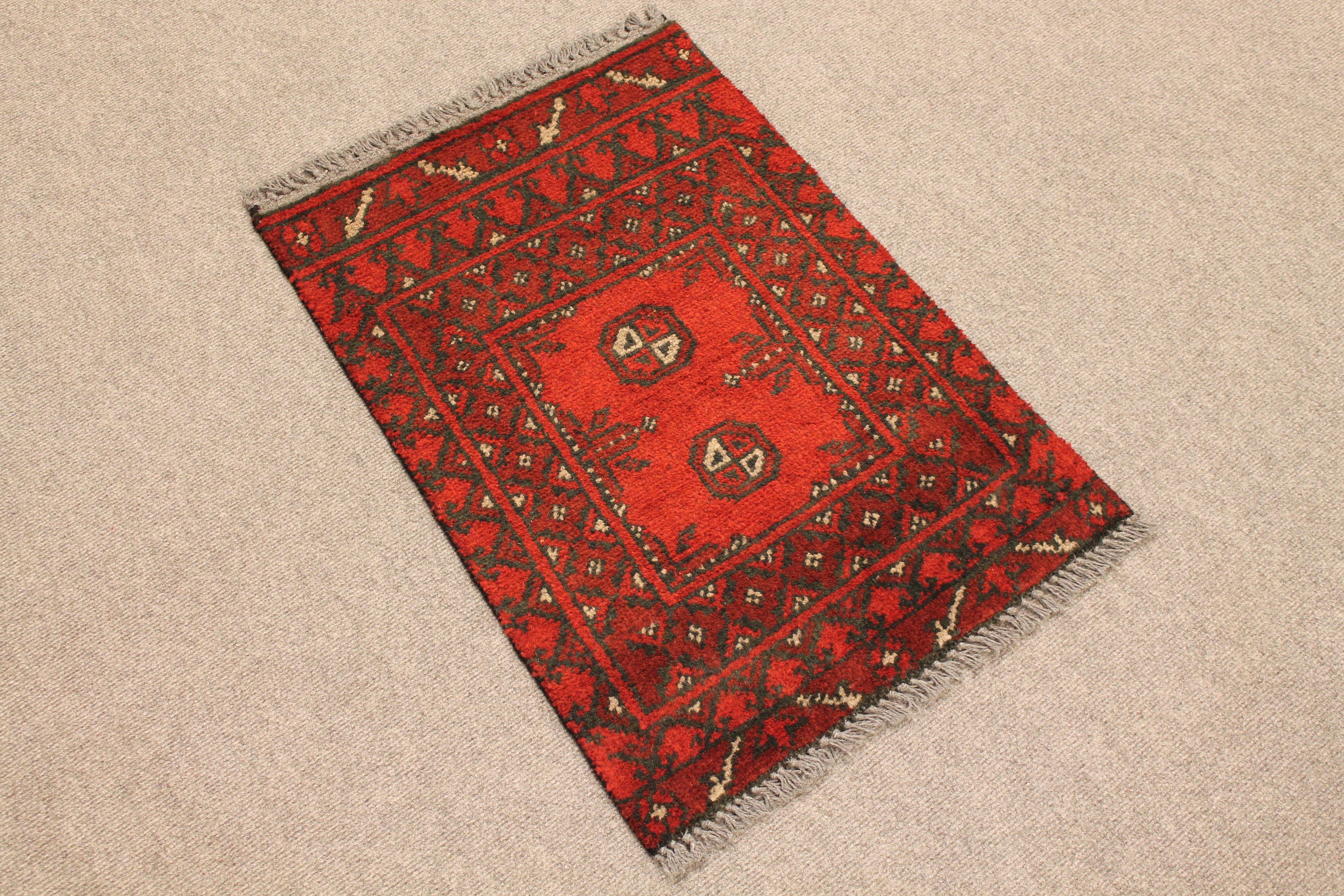Auktchi rug