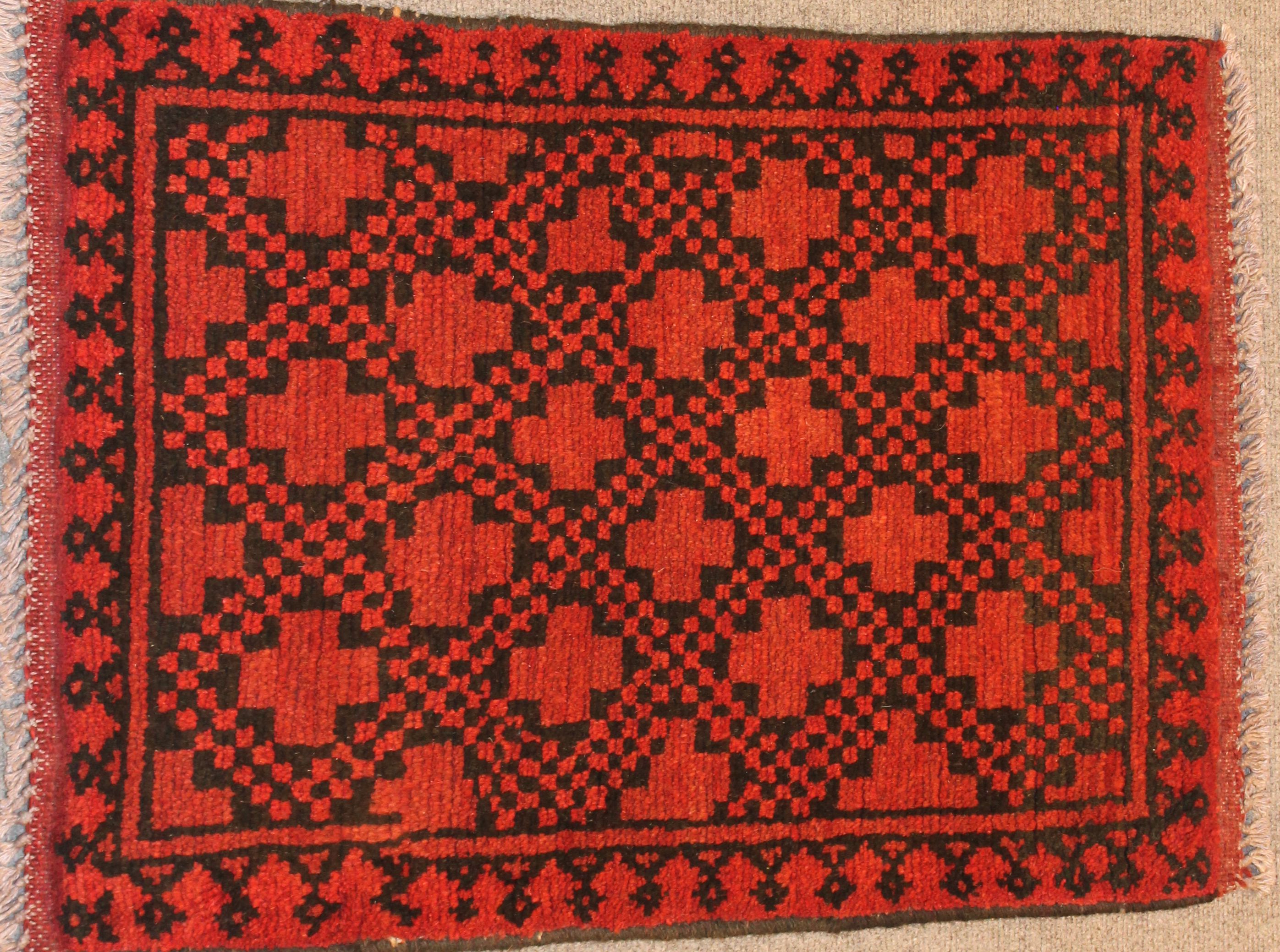 Auktchi rug