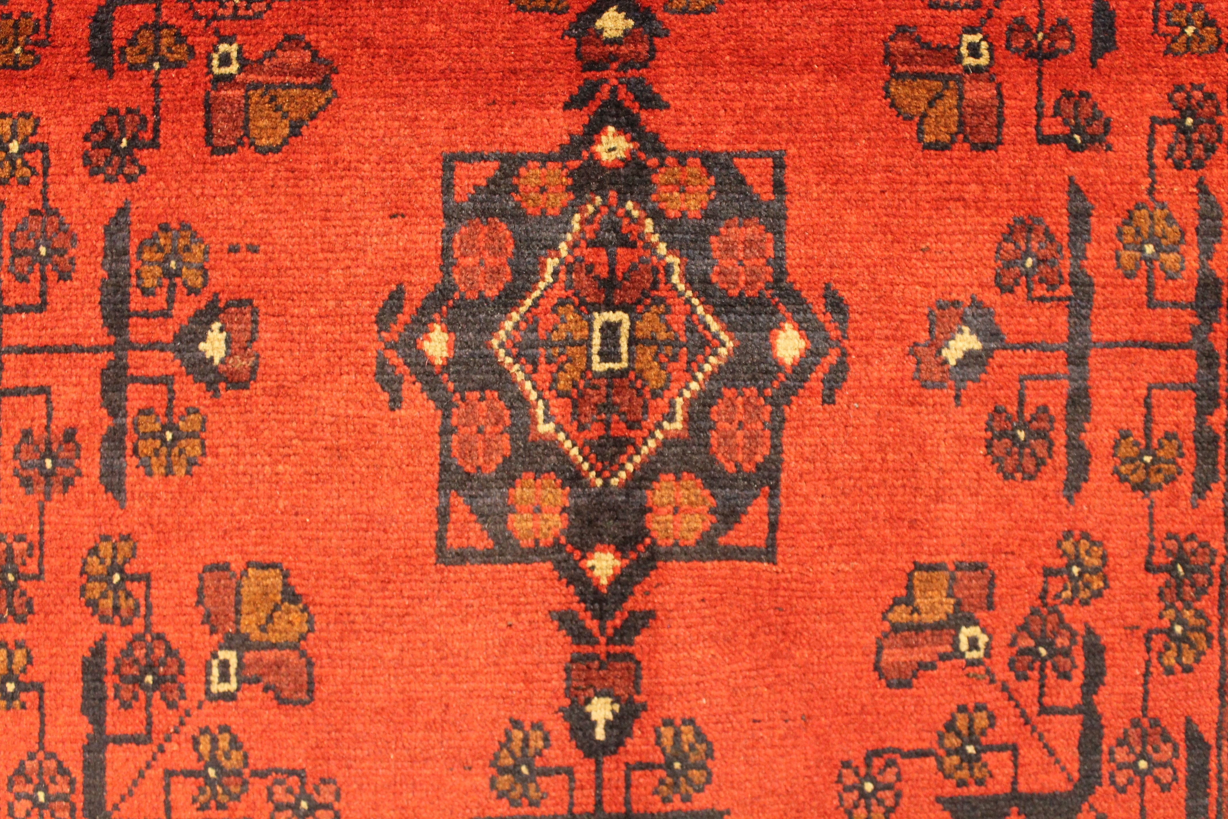 Qormez rug