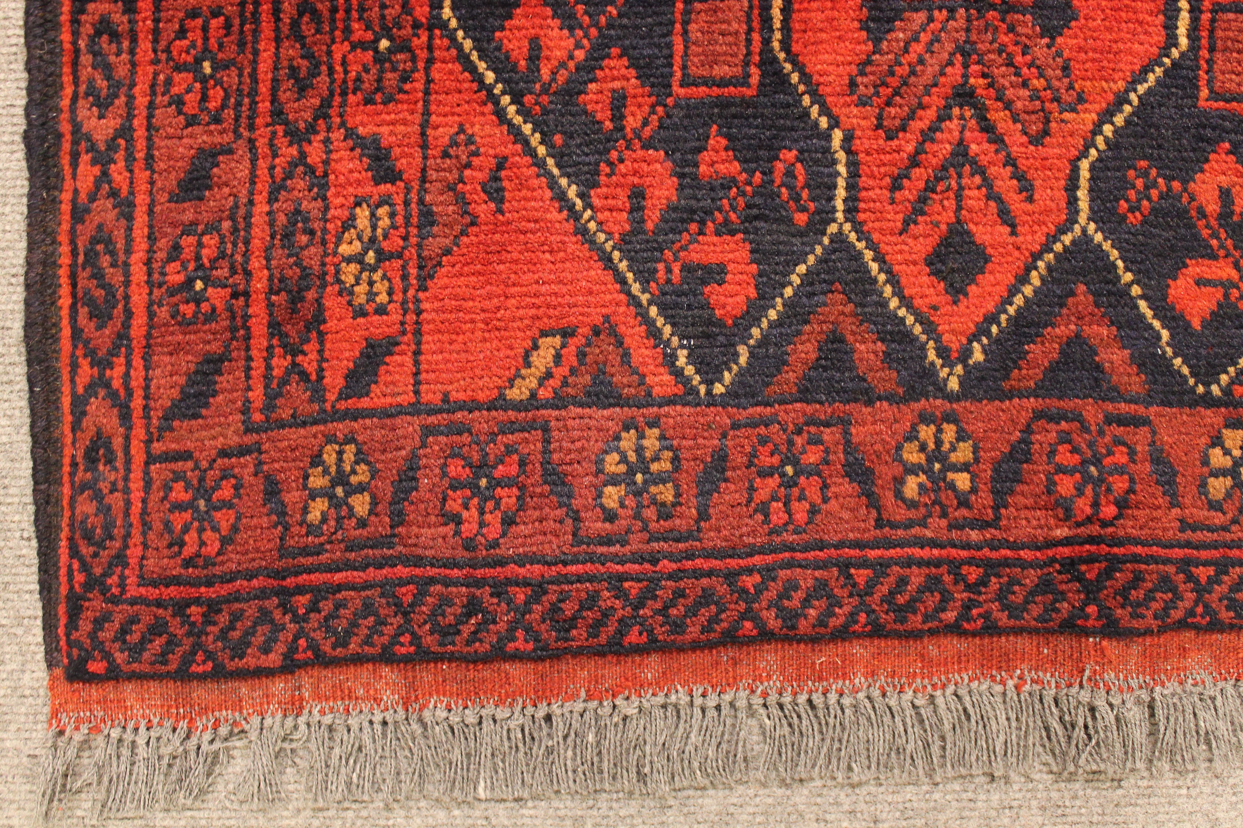 Qormez rug