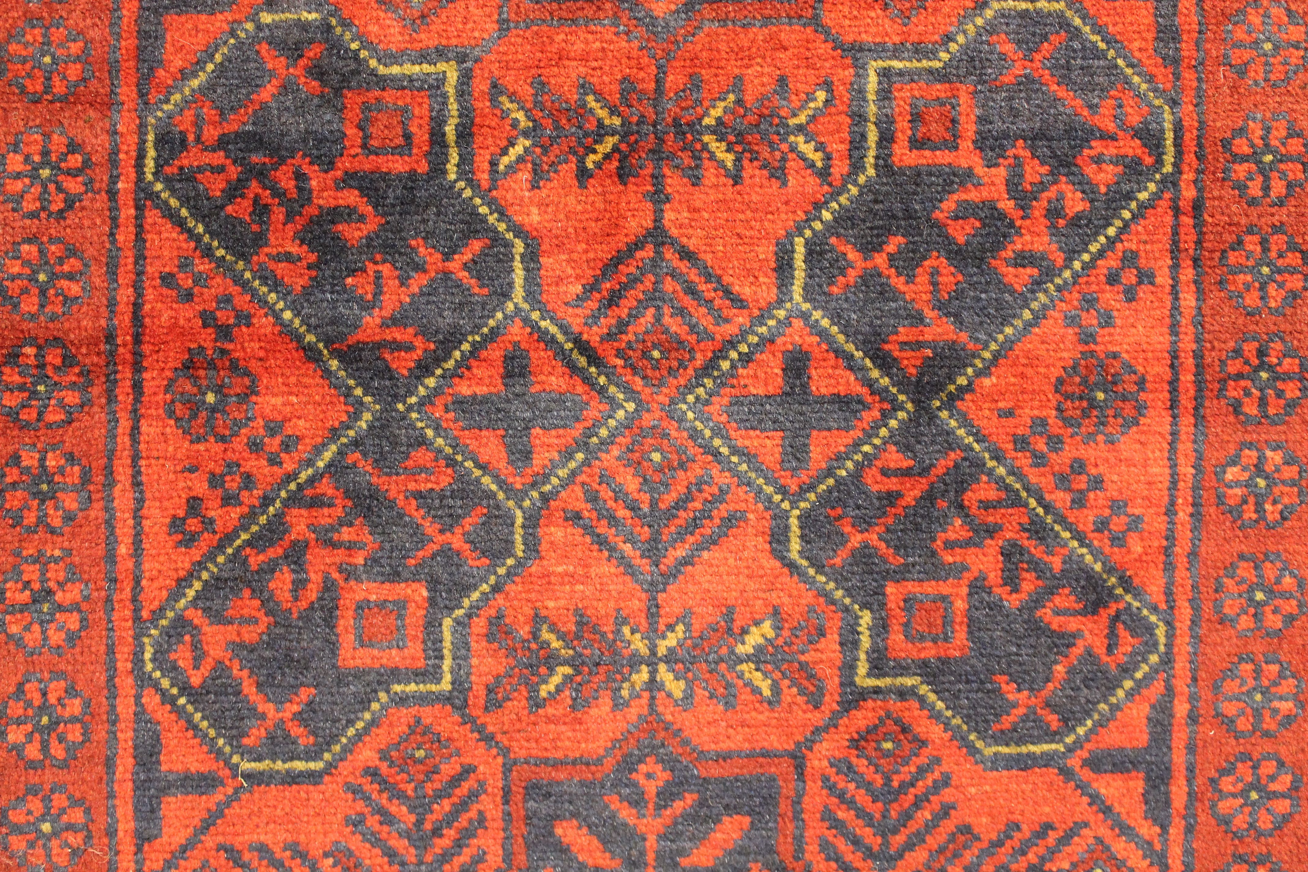Qormez rug