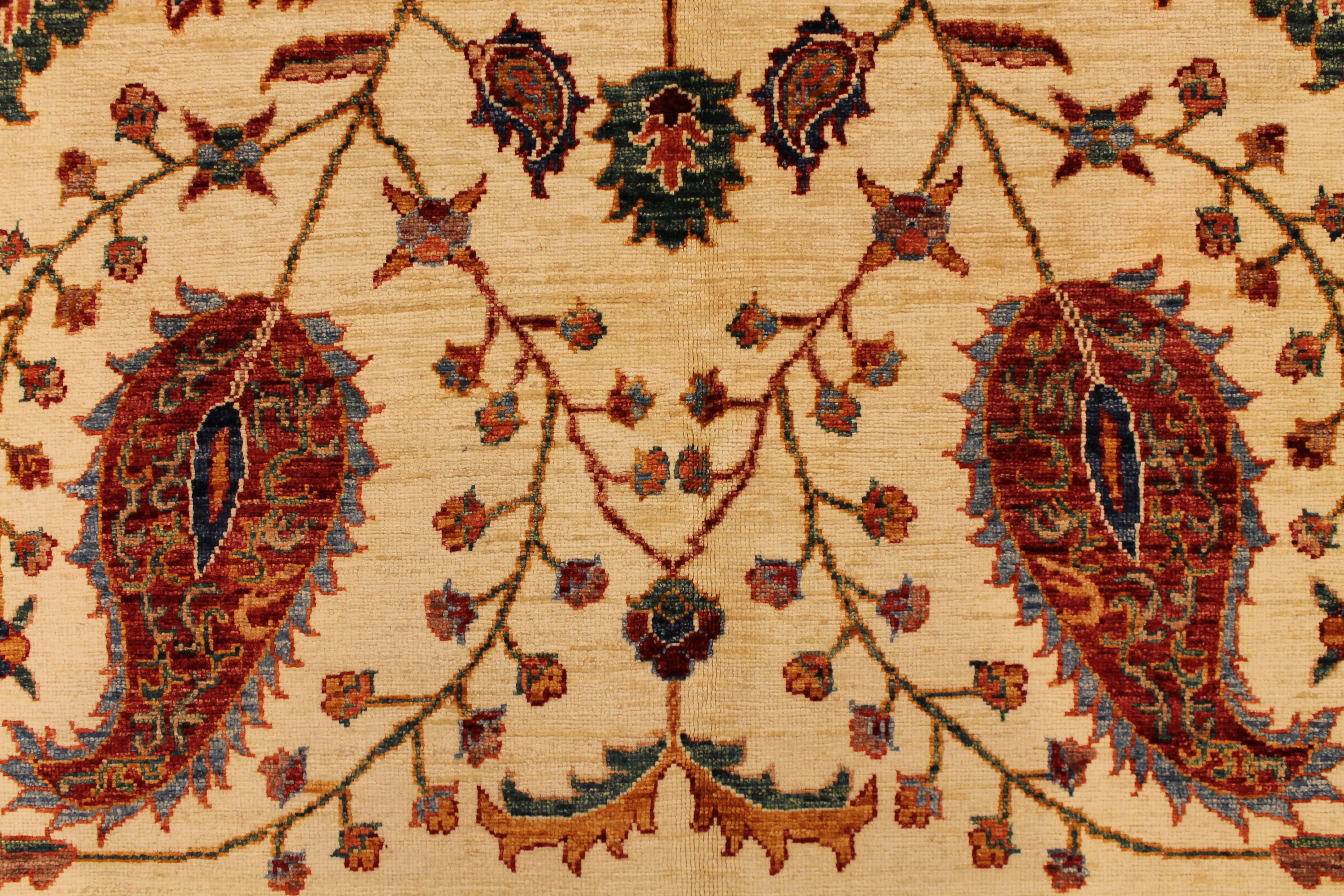 Boteh rug