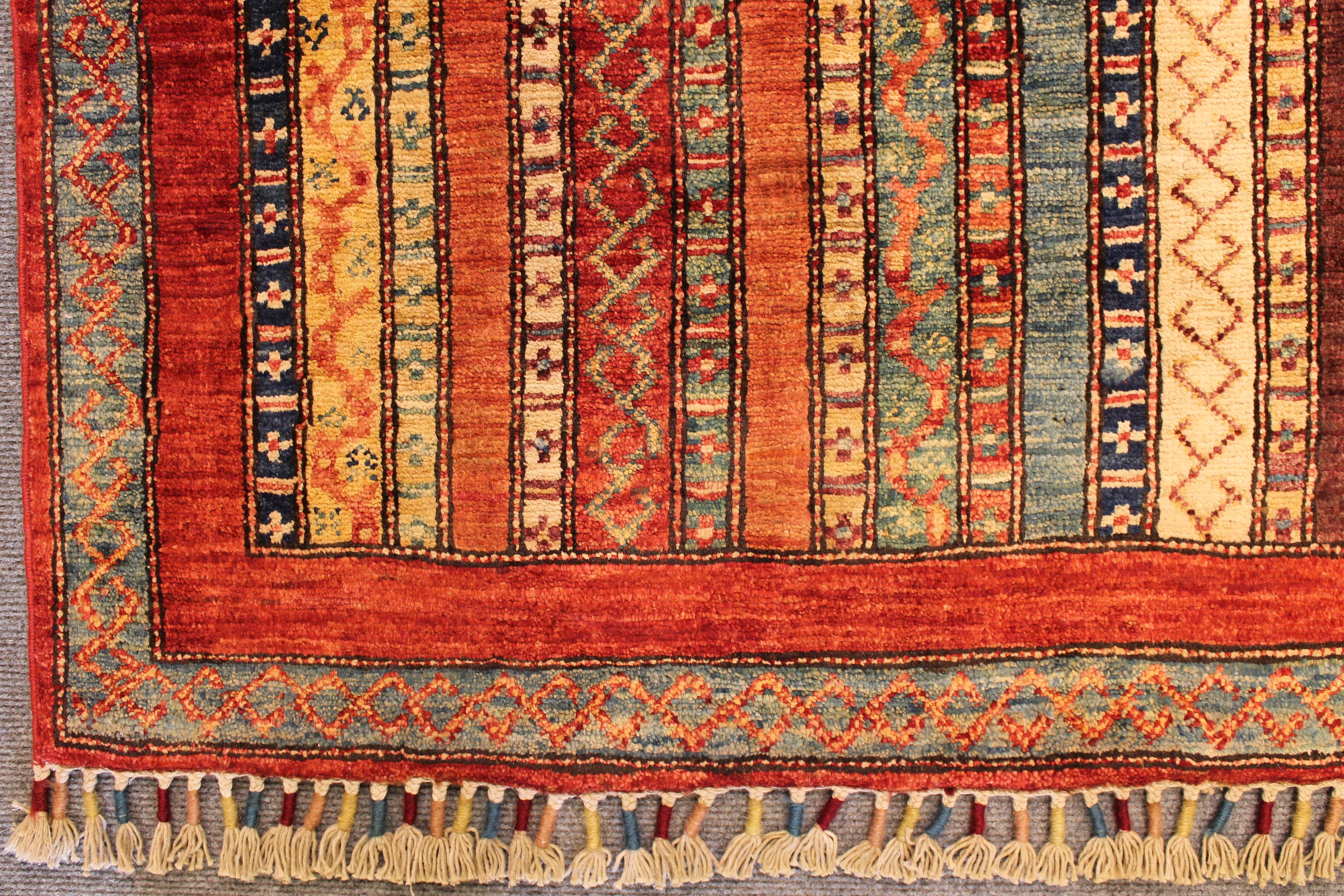 Barbeesh rug