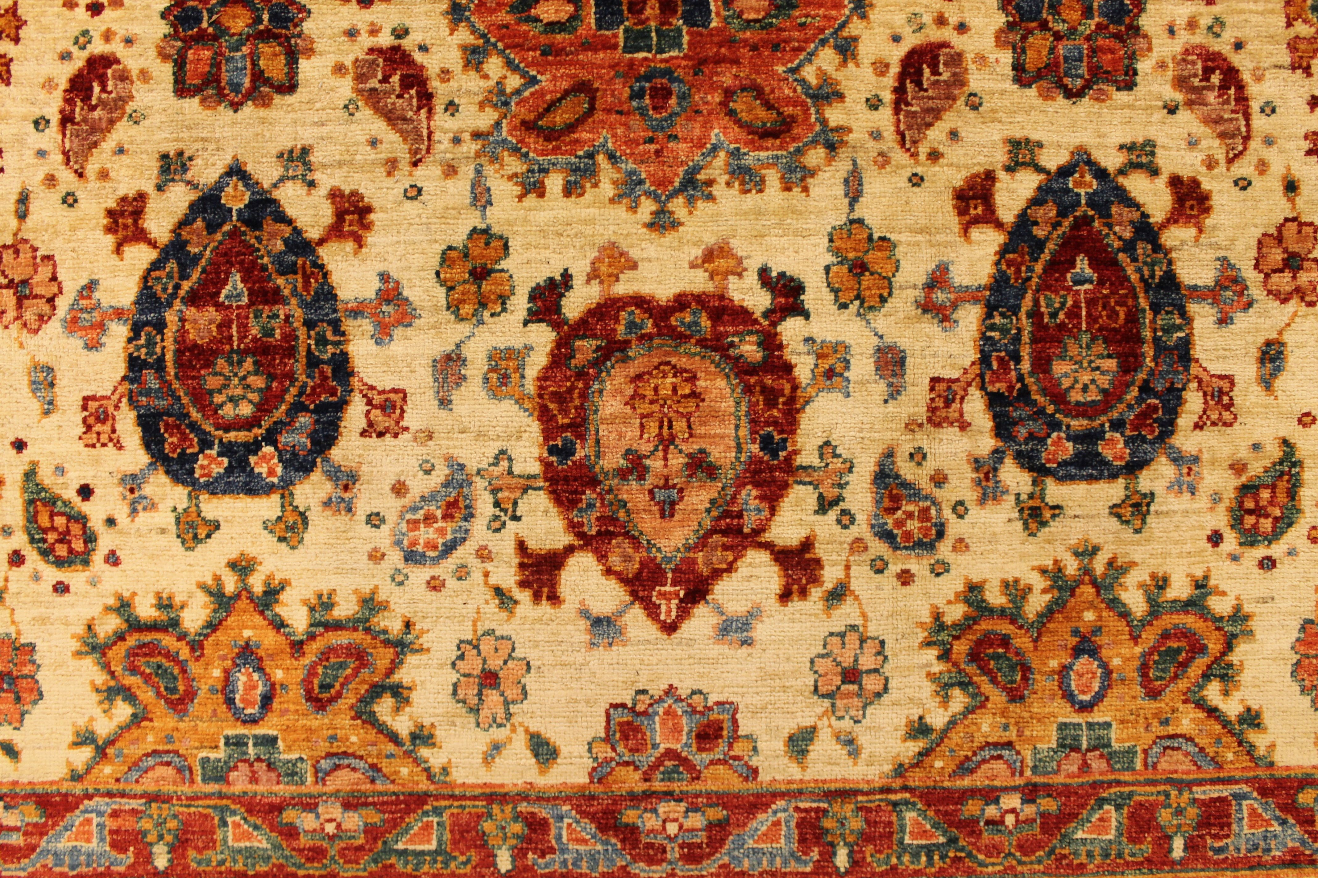 Ward Torange rug
