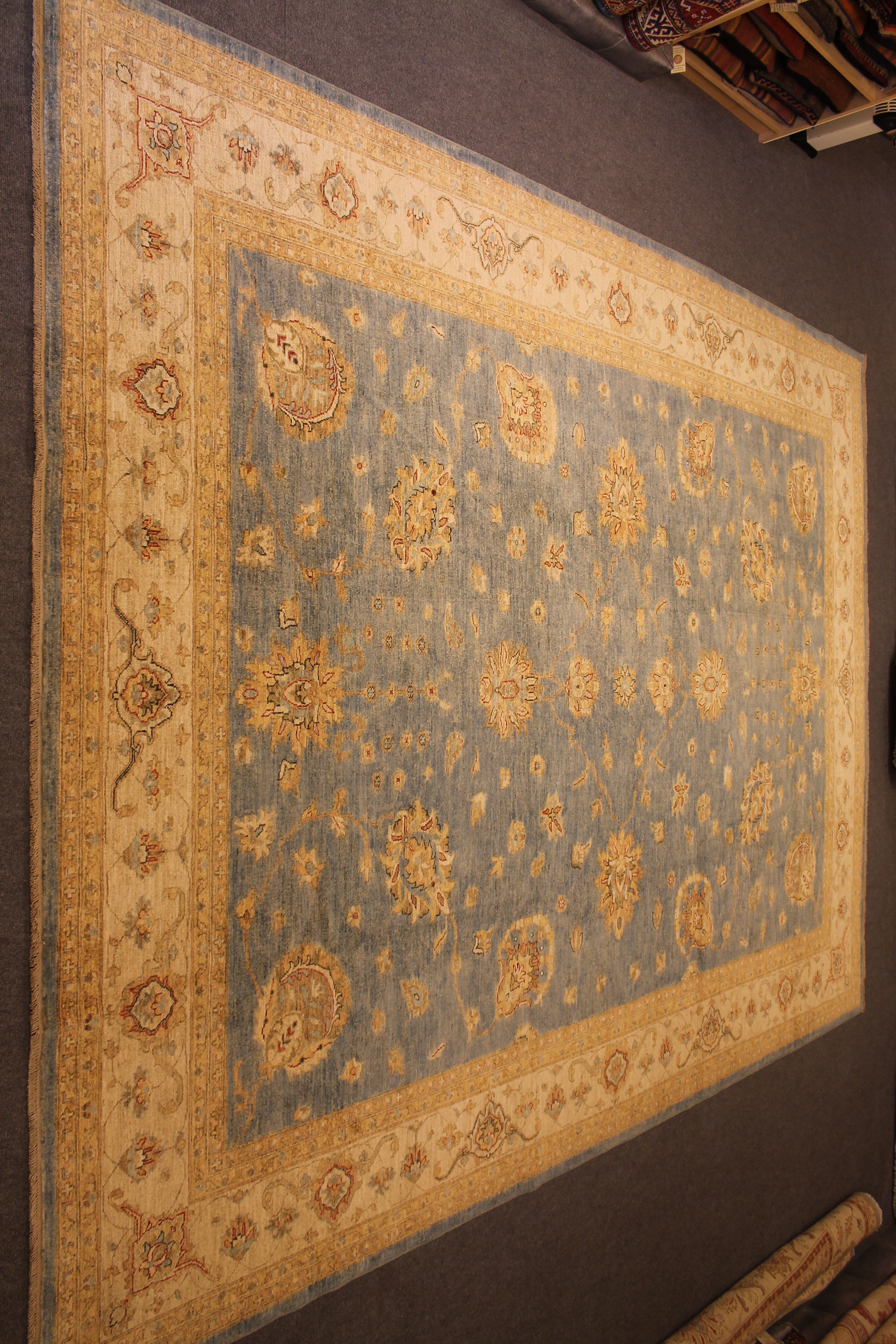 Fairuz rug