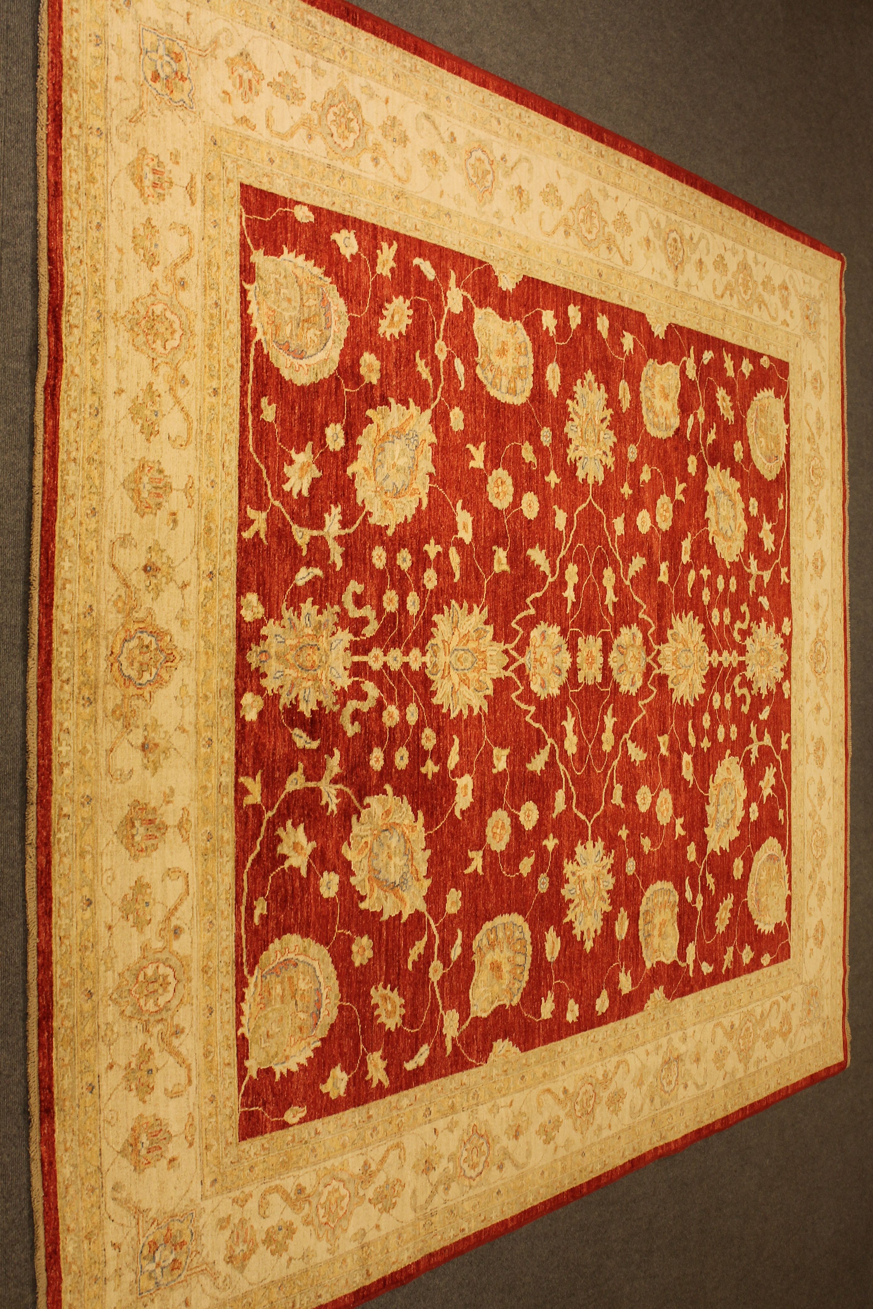 Maara Ahmar rug