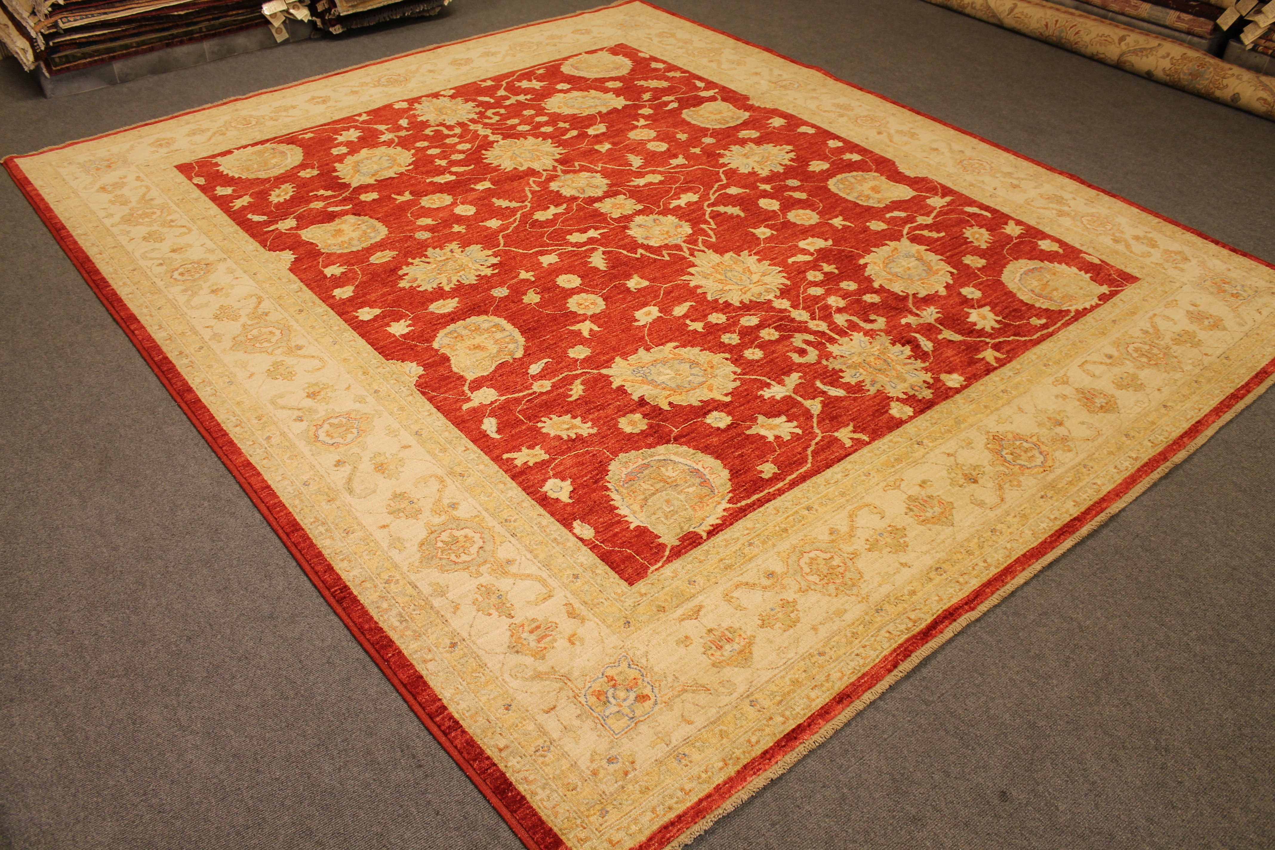 Maara Ahmar rug