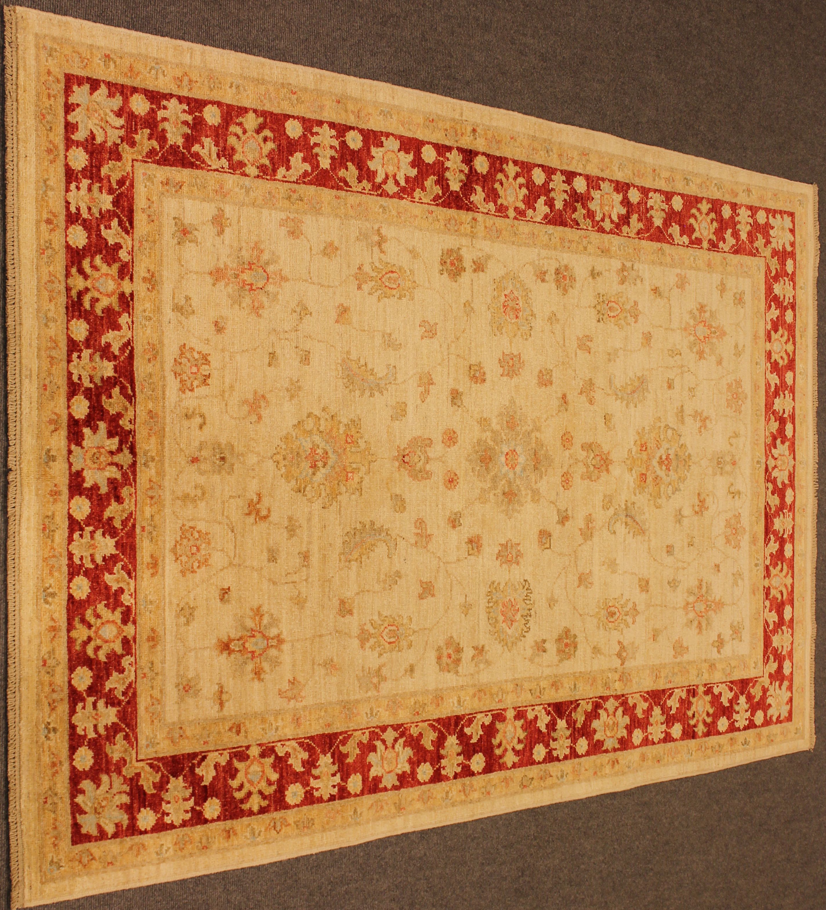 Maara rug