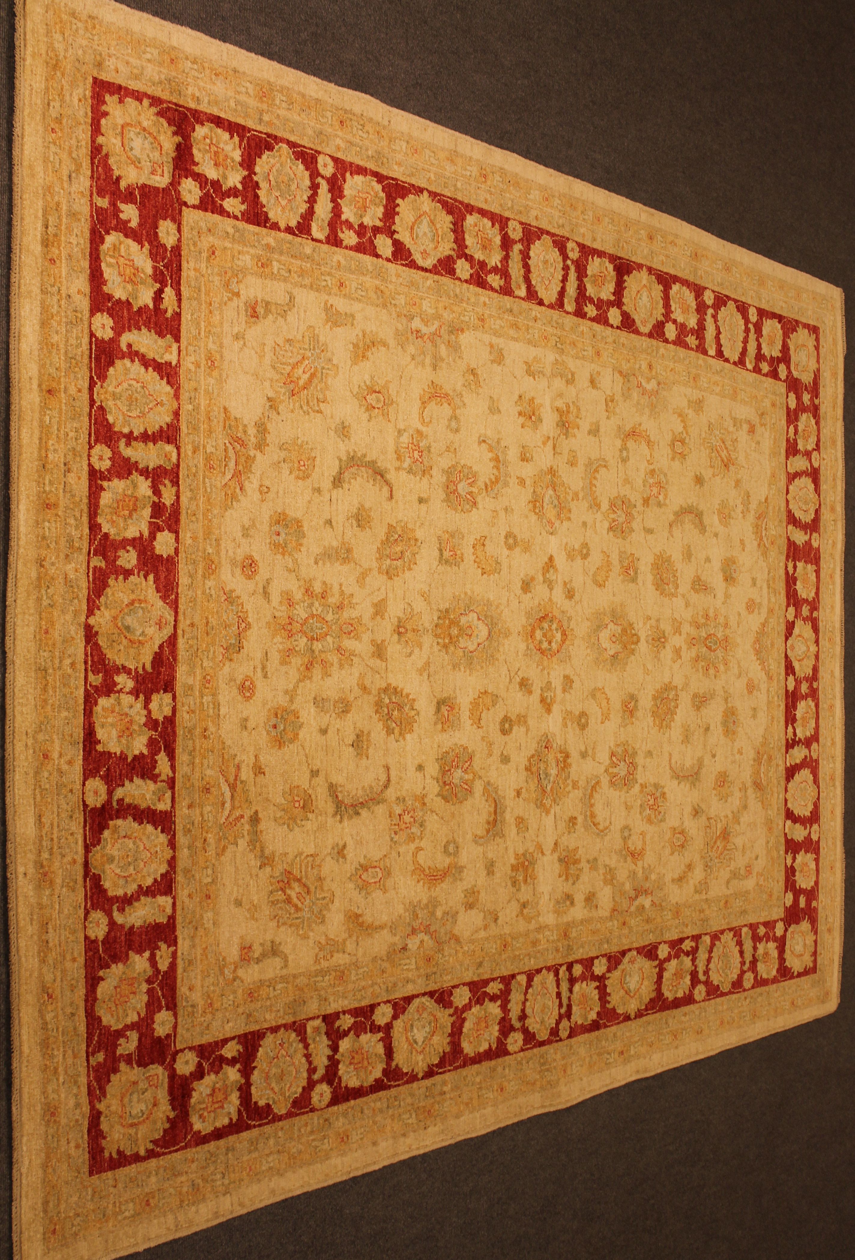 Maara rug
