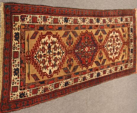 Atique Sarab rug