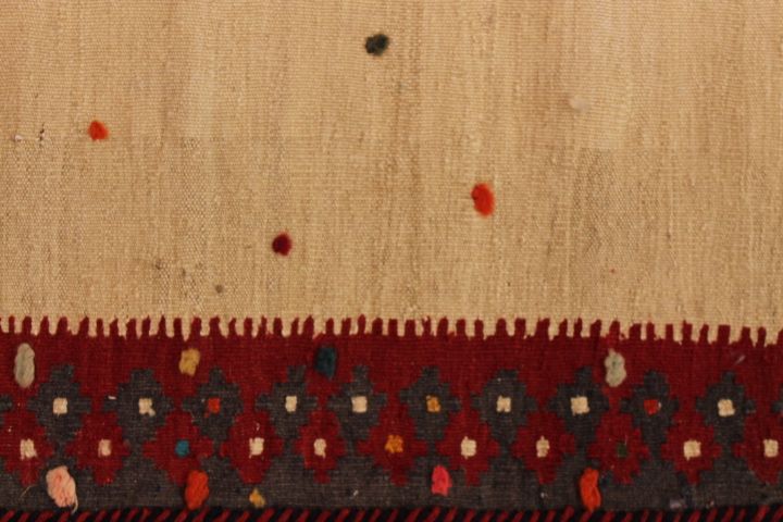 Qashqi kilim Soufrah