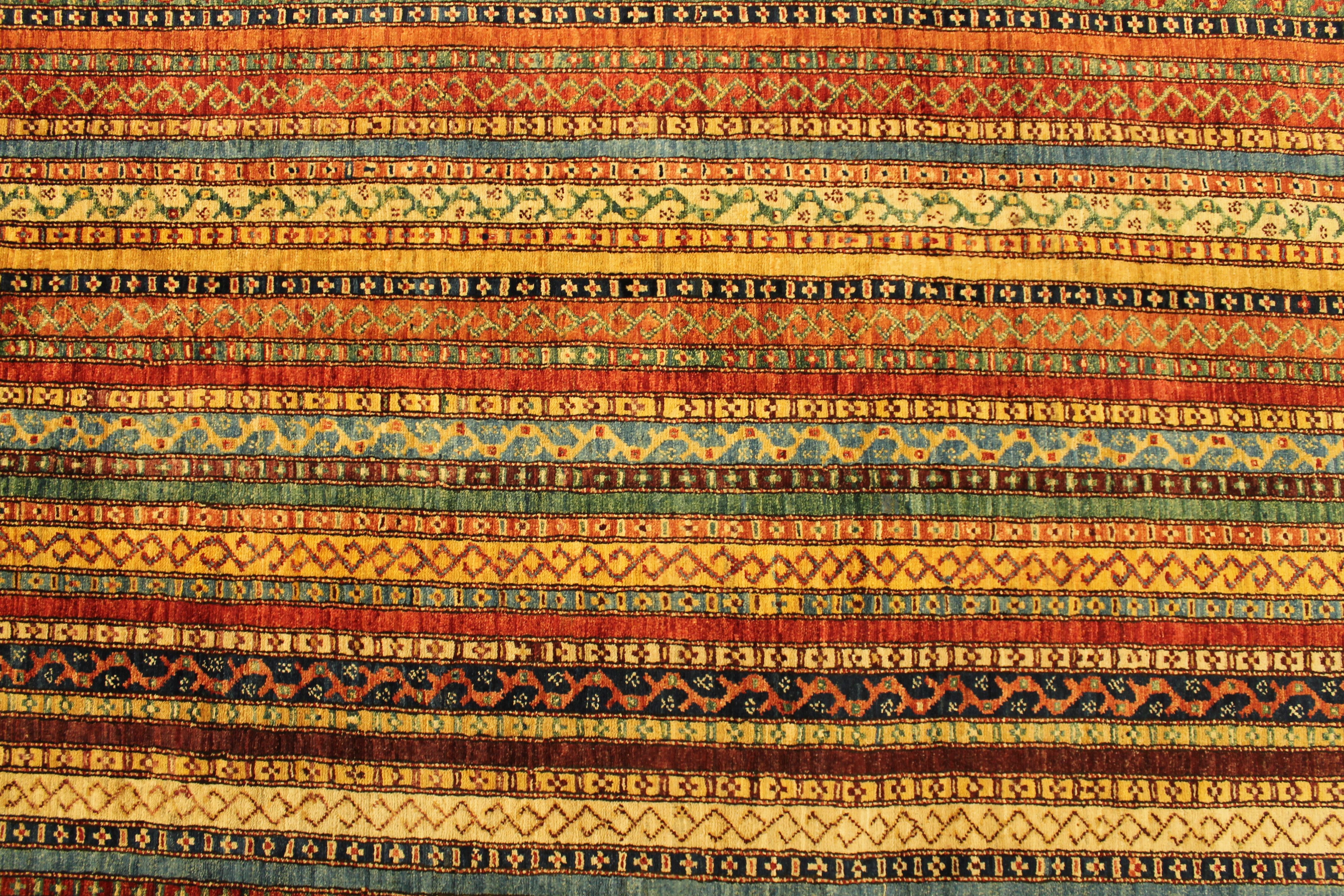Mqallam rug