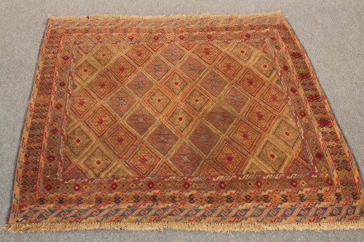 Baluch Moshwani Sufrah