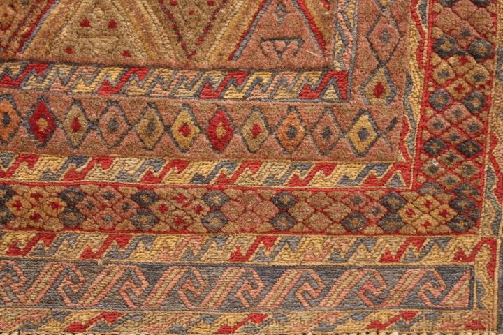 Baluch Moshwani Sufrah