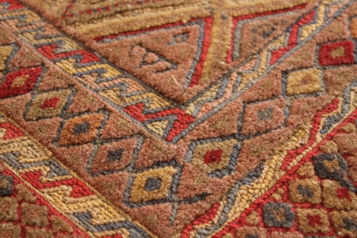 Baluch Moshwani Sufrah