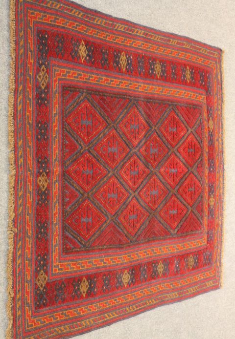 Baluch Moshwani Sufrah