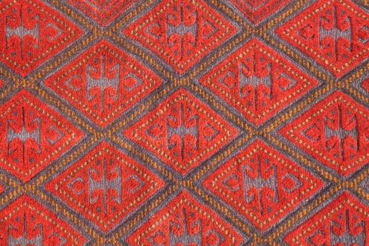 Baluch Moshwani Sufrah